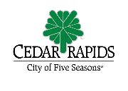 City of Cedar Rapids Logo